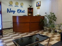 Noy hotel
