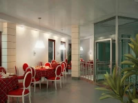 Avia Hotel Domodedovo