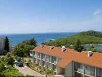 Tourist settlement Belvedere 4*