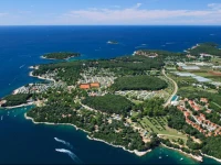 Tourist settlement Koversada Villas 2*