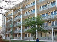 Pansion Chernomorsky