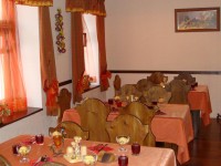 Gornitsa Hotel Kirovsk