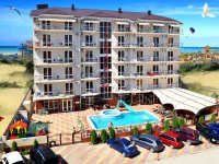 Elefteriya Hotel