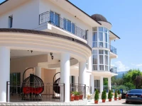 Akvarel-Family hotel 2*