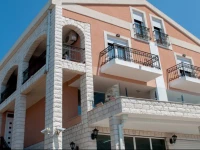Villa Sveti Nikola 3*