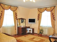 Belmont mini hotel 3*