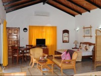 Villa Caballero