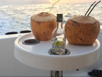 Eden Island Maison 78