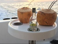 Eden Island Maison 78