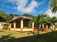 Panorama Guesthouse Beau Vallon