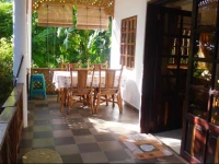 Sunglow Holiday Villa