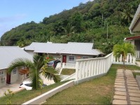 Surfers Beach Self Catering Chalets