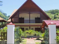 Villa Takamaka