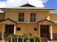 Villa Cocotier Guest House