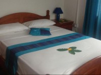 Seashell Self Catering