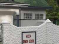 Villa Plein Soleil 2*