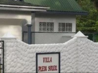 Villa Plein Soleil 2*