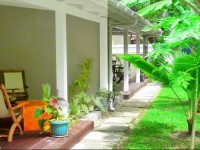 Residence Praslinoise