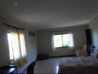 Peace And Quiet Space