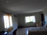 Peace And Quiet Space