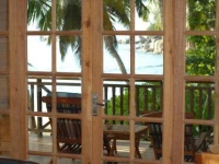 LIlot Beach Chalets 4*