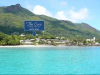 The Cove Holiday Apartment