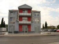 Garni hotel Piramida 3*