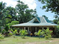 Cocotier Du Rocher 2*