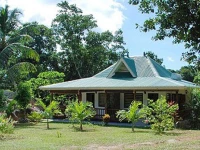 Cocotier Du Rocher 2*