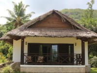 The Marine Park Cottage