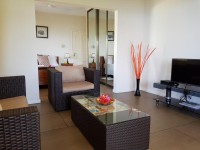 Summer Self Catering