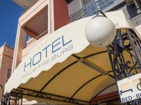 Haus Freiburg Hotel 4*