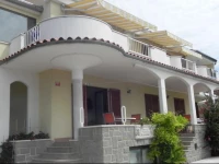 Rooms and Apartments Roza