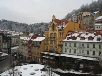 Chebsky Dvur - Egerlander Hof 3*