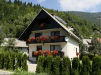 Apartments & Rooms Stanko Stare 2*