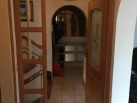 Pocitniska hisa Novak