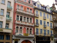 Garni Hotel Kucera 3*