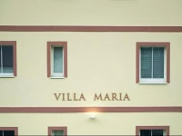 Pension Villa Maria 1*