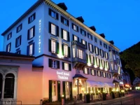 Sorell Hotel Tamina 4*