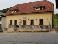 Rooms Pod Lipo Olimje 3*