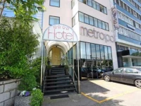 Metropol Swiss Quality Hotel 4*