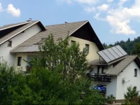 Apartments Pod Rodico 3*