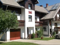 Apartments Hriberski 2*