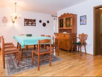 Holiday Home Kersnik 2*