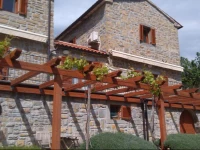 Istrian Stone Houses Padna 3*