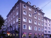 Muenchnerhof Swiss Quality Hotel 3*