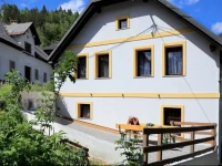 Apartment House Podkoren