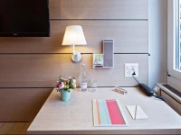 Steinenschanze Stadthotel 3*