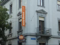 easyHotel Basel 2*