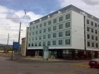 Ibis Basel Bahnhof 2*